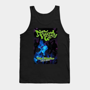 This is disaster Tank Top